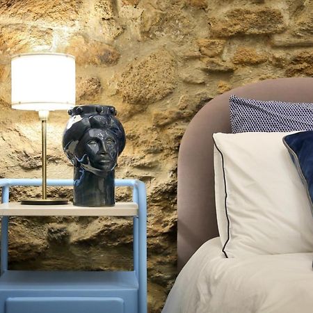 קלטג'ירונה B&B Ronco Zaffarana מראה חיצוני תמונה