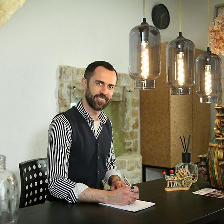 קלטג'ירונה B&B Ronco Zaffarana מראה חיצוני תמונה