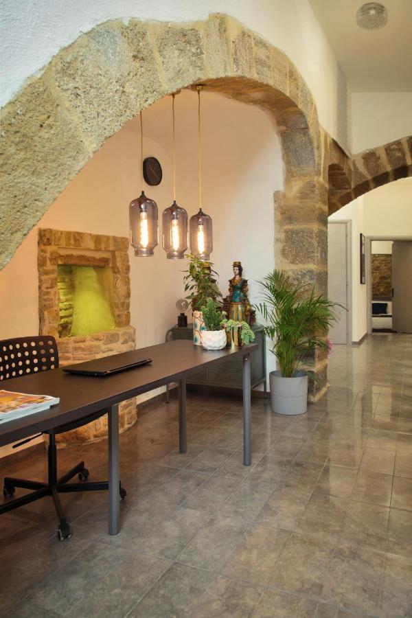 קלטג'ירונה B&B Ronco Zaffarana מראה חיצוני תמונה