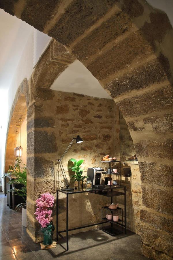 קלטג'ירונה B&B Ronco Zaffarana מראה חיצוני תמונה