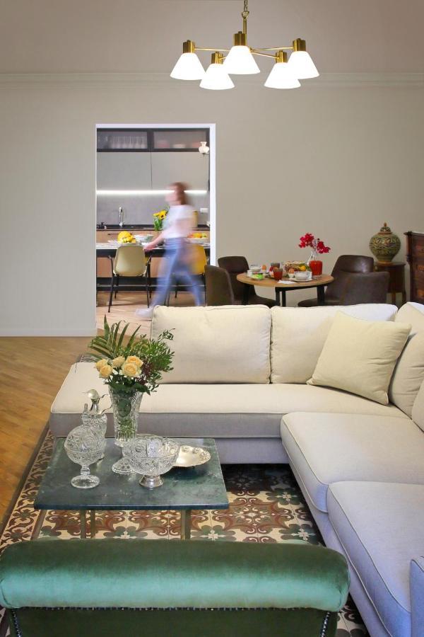 קלטג'ירונה B&B Ronco Zaffarana מראה חיצוני תמונה