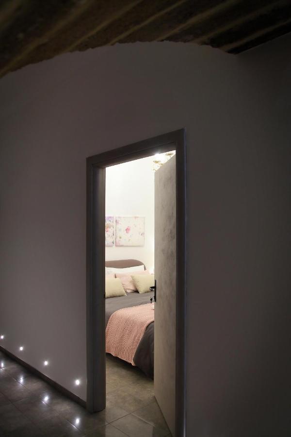 קלטג'ירונה B&B Ronco Zaffarana מראה חיצוני תמונה