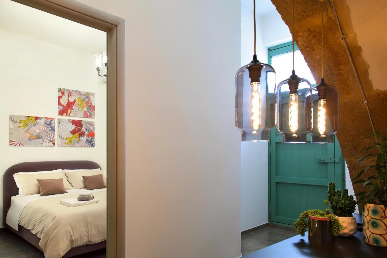 קלטג'ירונה B&B Ronco Zaffarana מראה חיצוני תמונה