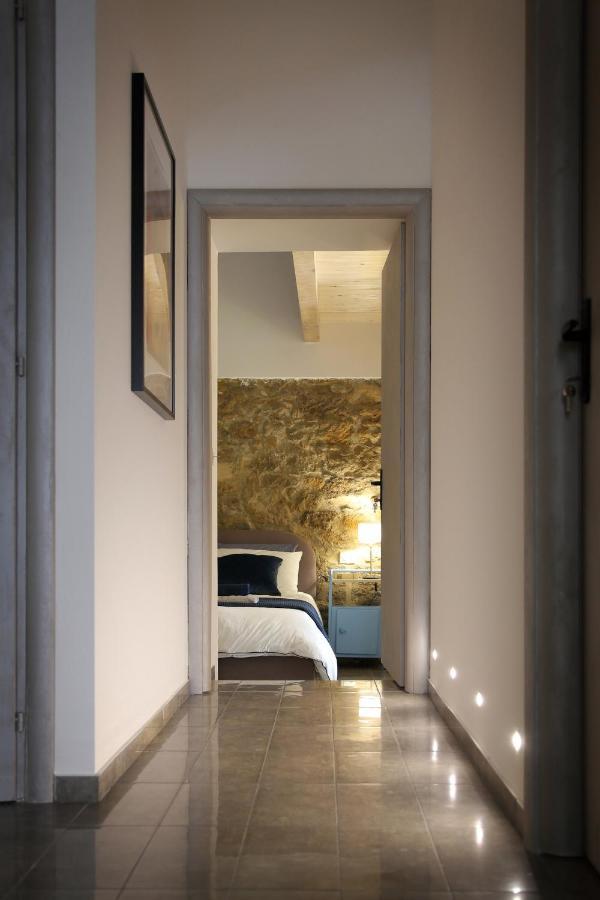 קלטג'ירונה B&B Ronco Zaffarana מראה חיצוני תמונה
