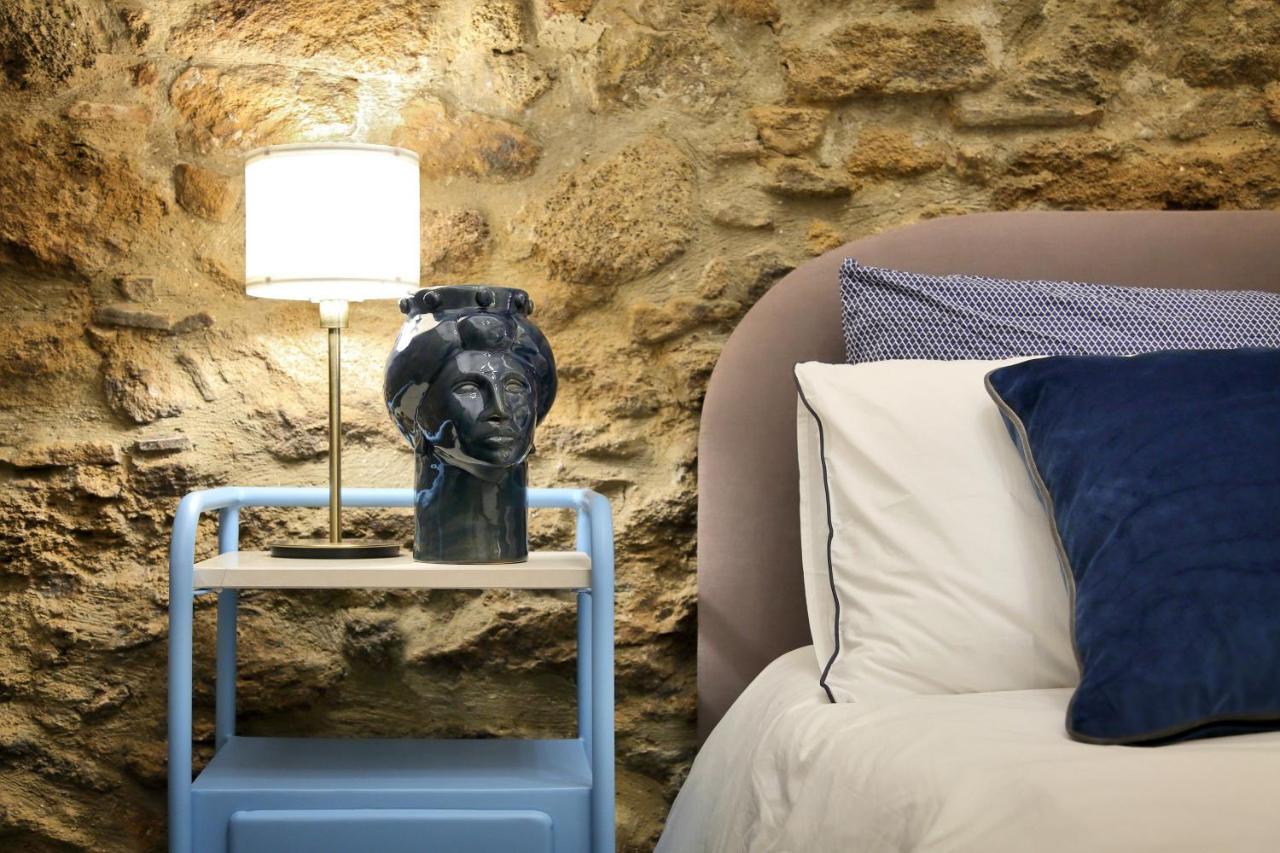 קלטג'ירונה B&B Ronco Zaffarana מראה חיצוני תמונה