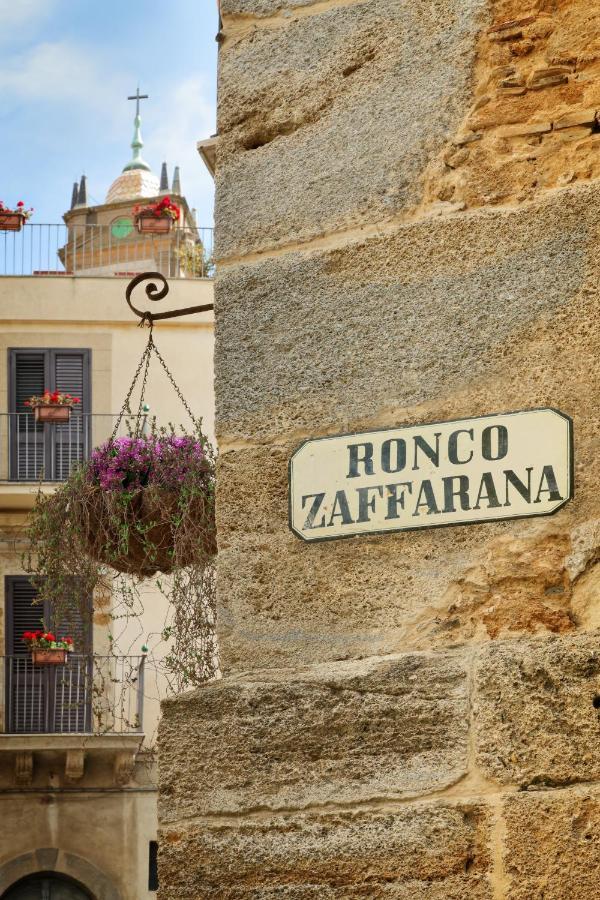 קלטג'ירונה B&B Ronco Zaffarana מראה חיצוני תמונה