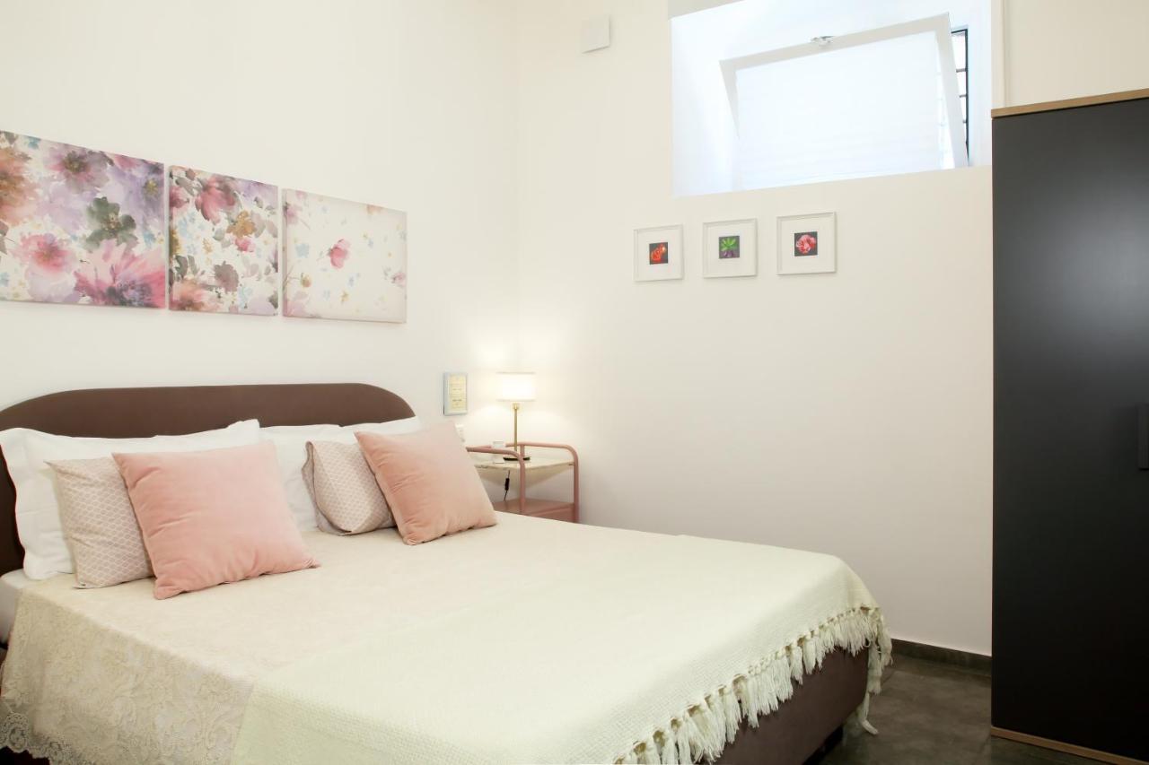 קלטג'ירונה B&B Ronco Zaffarana מראה חיצוני תמונה