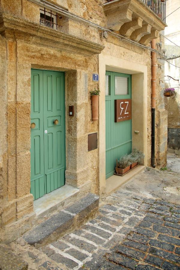 קלטג'ירונה B&B Ronco Zaffarana מראה חיצוני תמונה