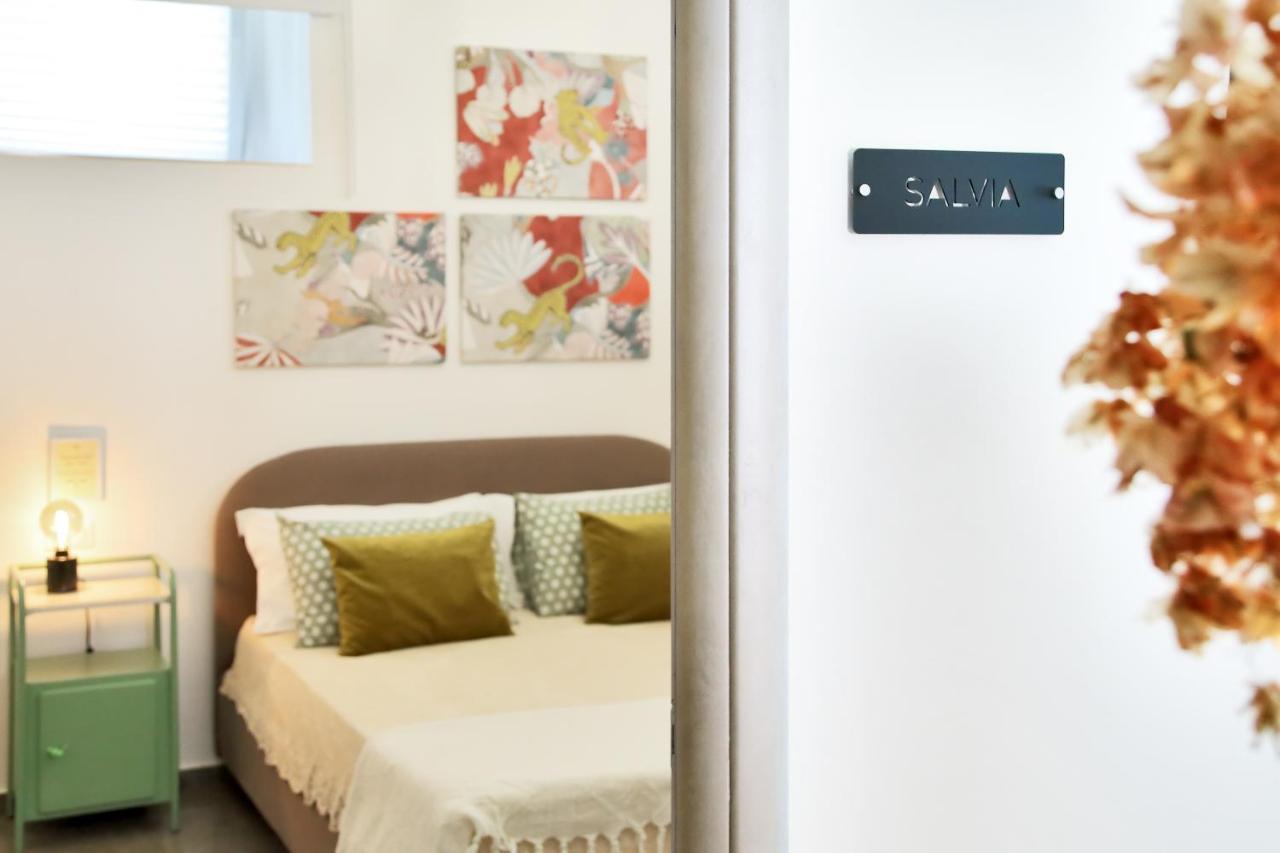 קלטג'ירונה B&B Ronco Zaffarana מראה חיצוני תמונה
