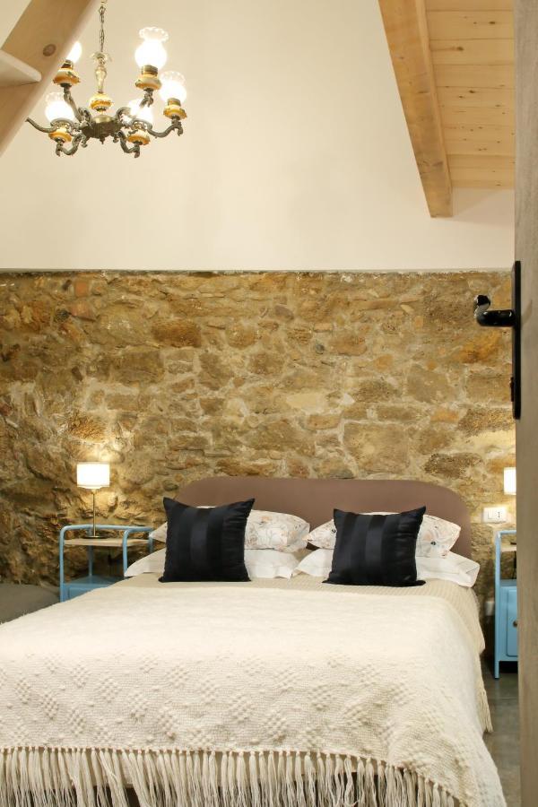 קלטג'ירונה B&B Ronco Zaffarana מראה חיצוני תמונה