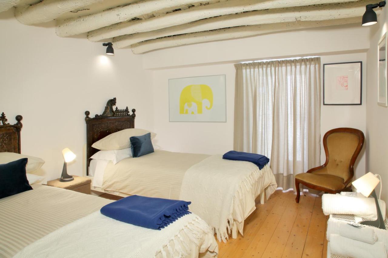 קלטג'ירונה B&B Ronco Zaffarana מראה חיצוני תמונה
