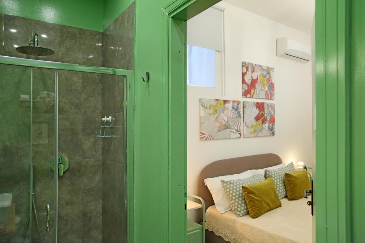 קלטג'ירונה B&B Ronco Zaffarana מראה חיצוני תמונה