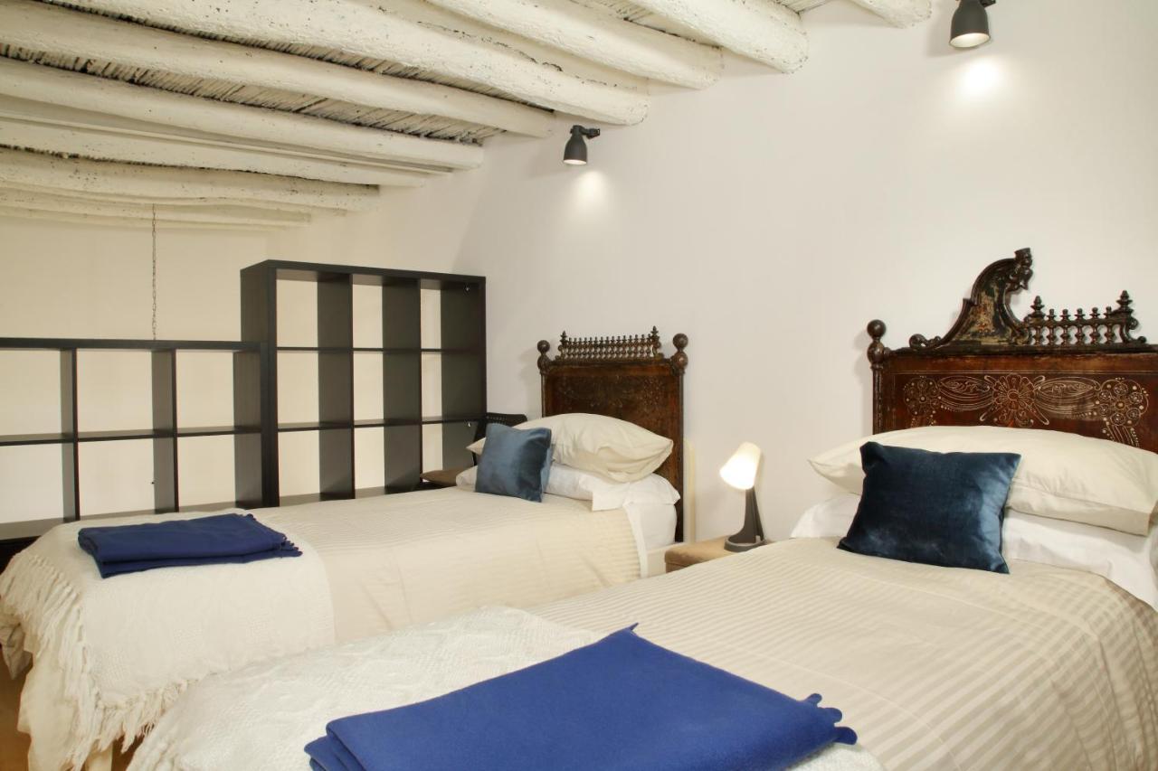 קלטג'ירונה B&B Ronco Zaffarana מראה חיצוני תמונה