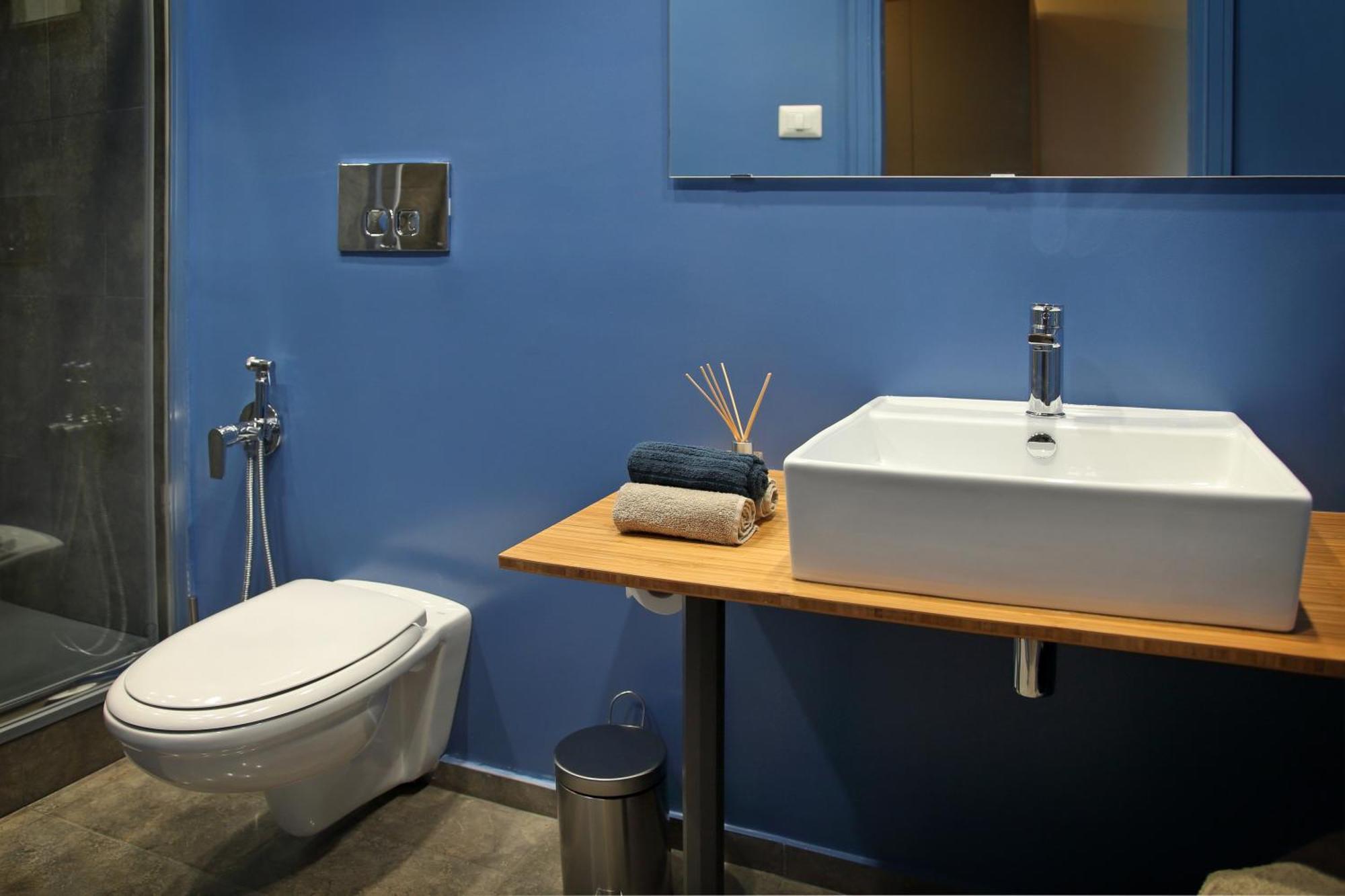 קלטג'ירונה B&B Ronco Zaffarana מראה חיצוני תמונה