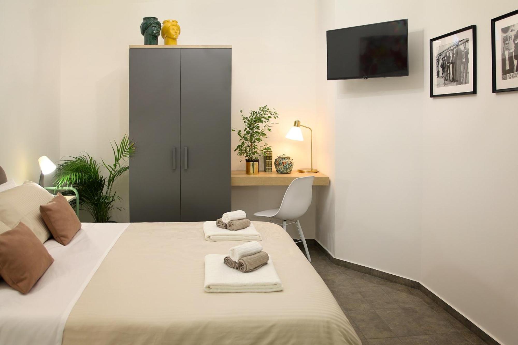 קלטג'ירונה B&B Ronco Zaffarana חדר תמונה