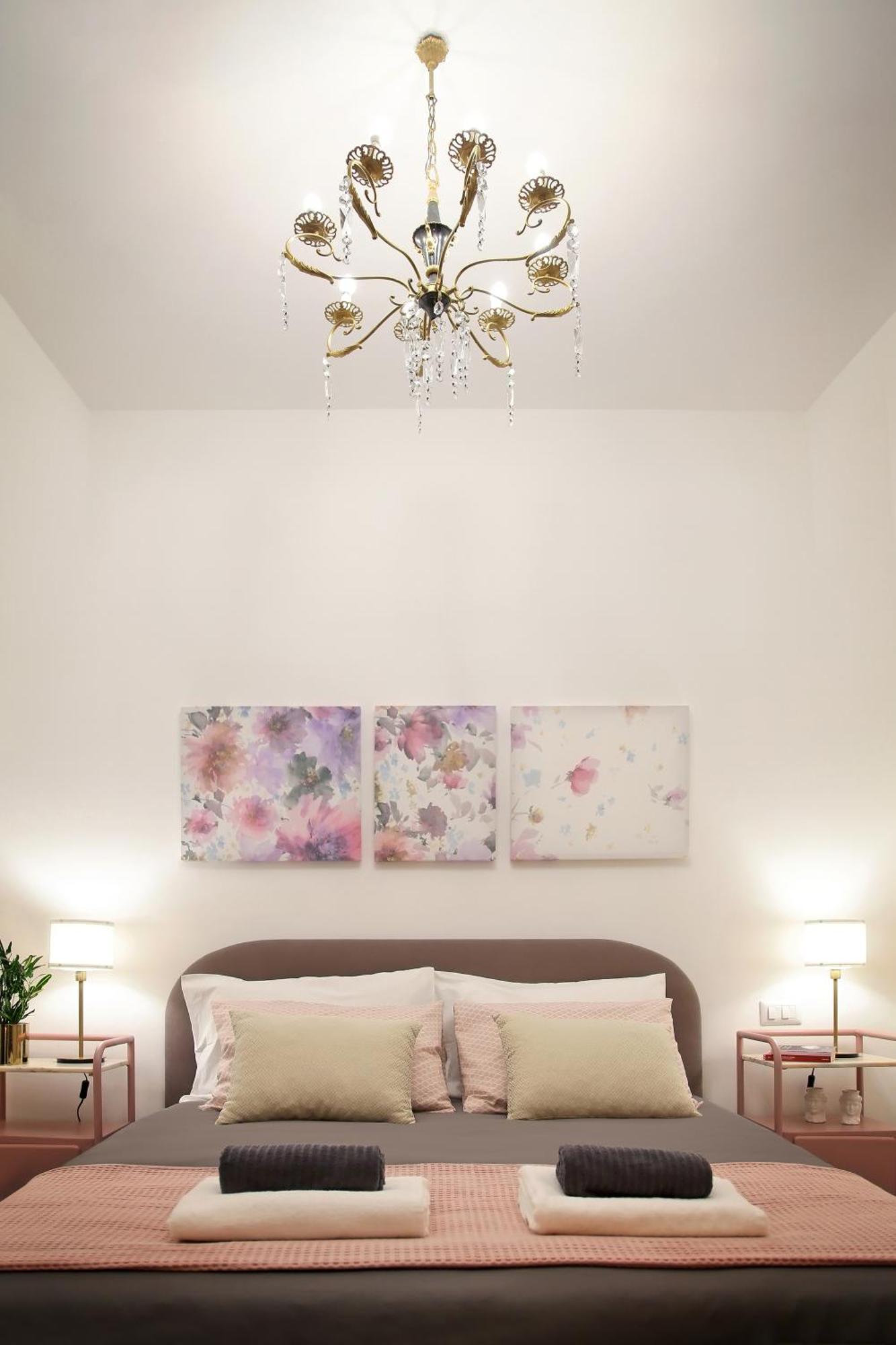 קלטג'ירונה B&B Ronco Zaffarana חדר תמונה