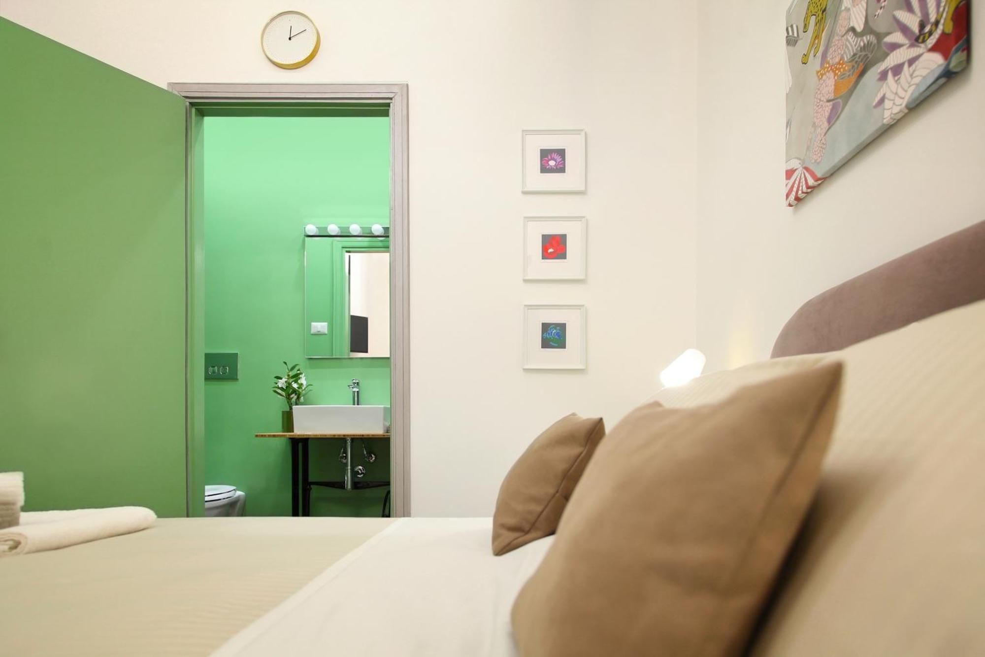 קלטג'ירונה B&B Ronco Zaffarana חדר תמונה