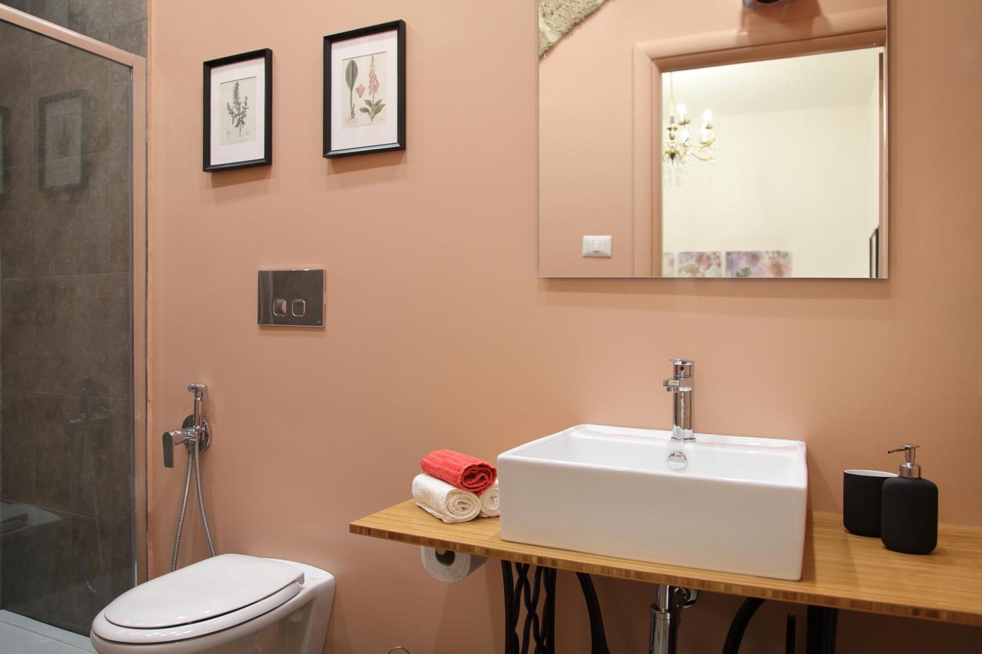 קלטג'ירונה B&B Ronco Zaffarana חדר תמונה