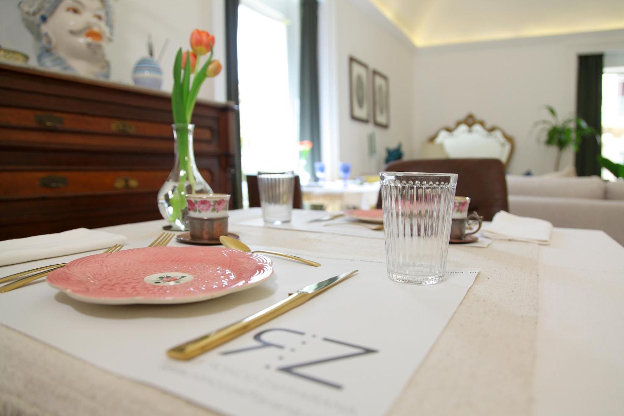 קלטג'ירונה B&B Ronco Zaffarana מראה חיצוני תמונה