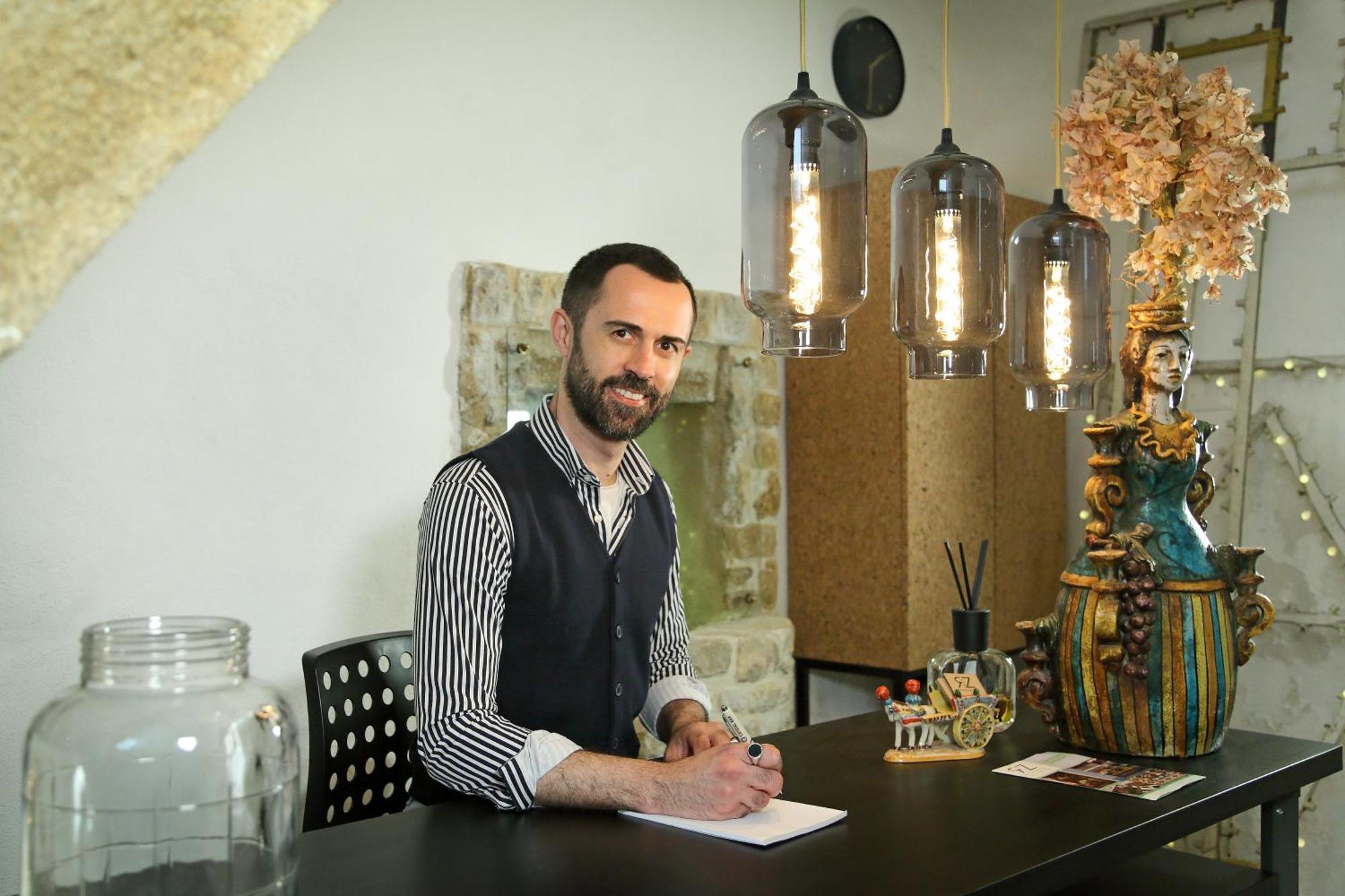 קלטג'ירונה B&B Ronco Zaffarana מראה חיצוני תמונה