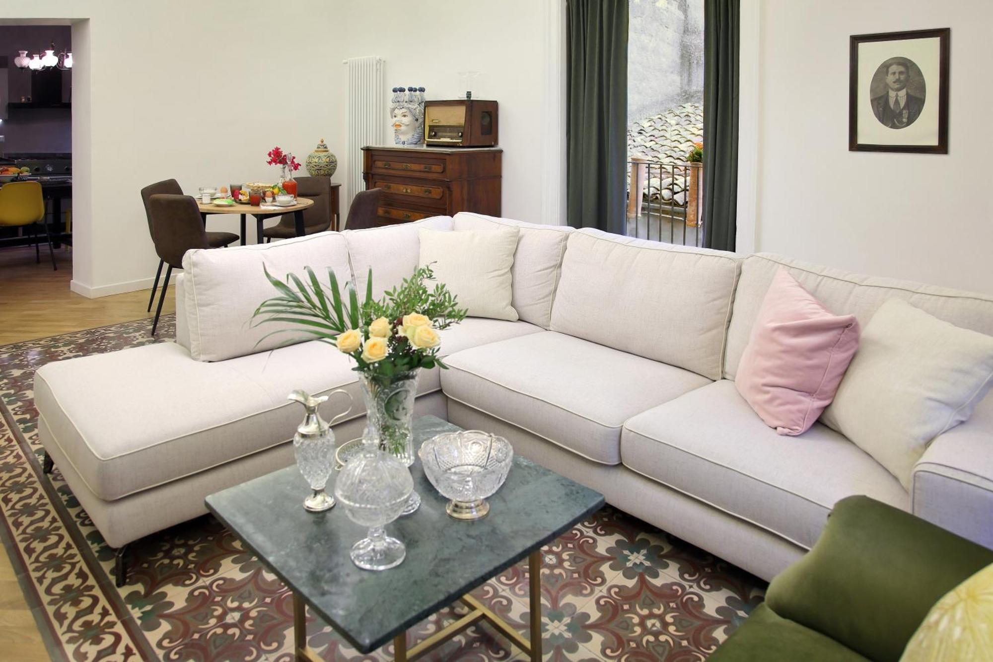 קלטג'ירונה B&B Ronco Zaffarana מראה חיצוני תמונה