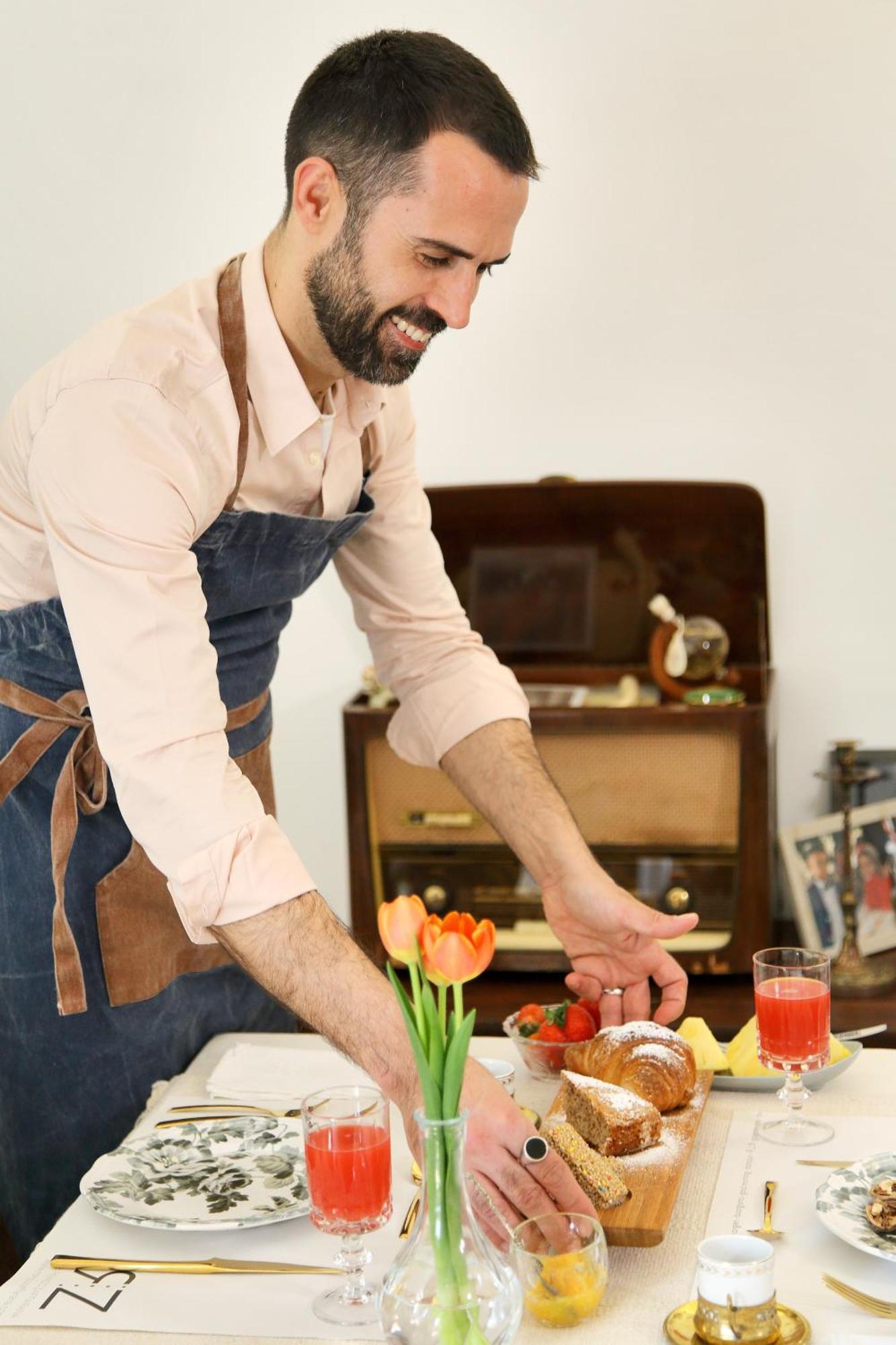 קלטג'ירונה B&B Ronco Zaffarana מראה חיצוני תמונה