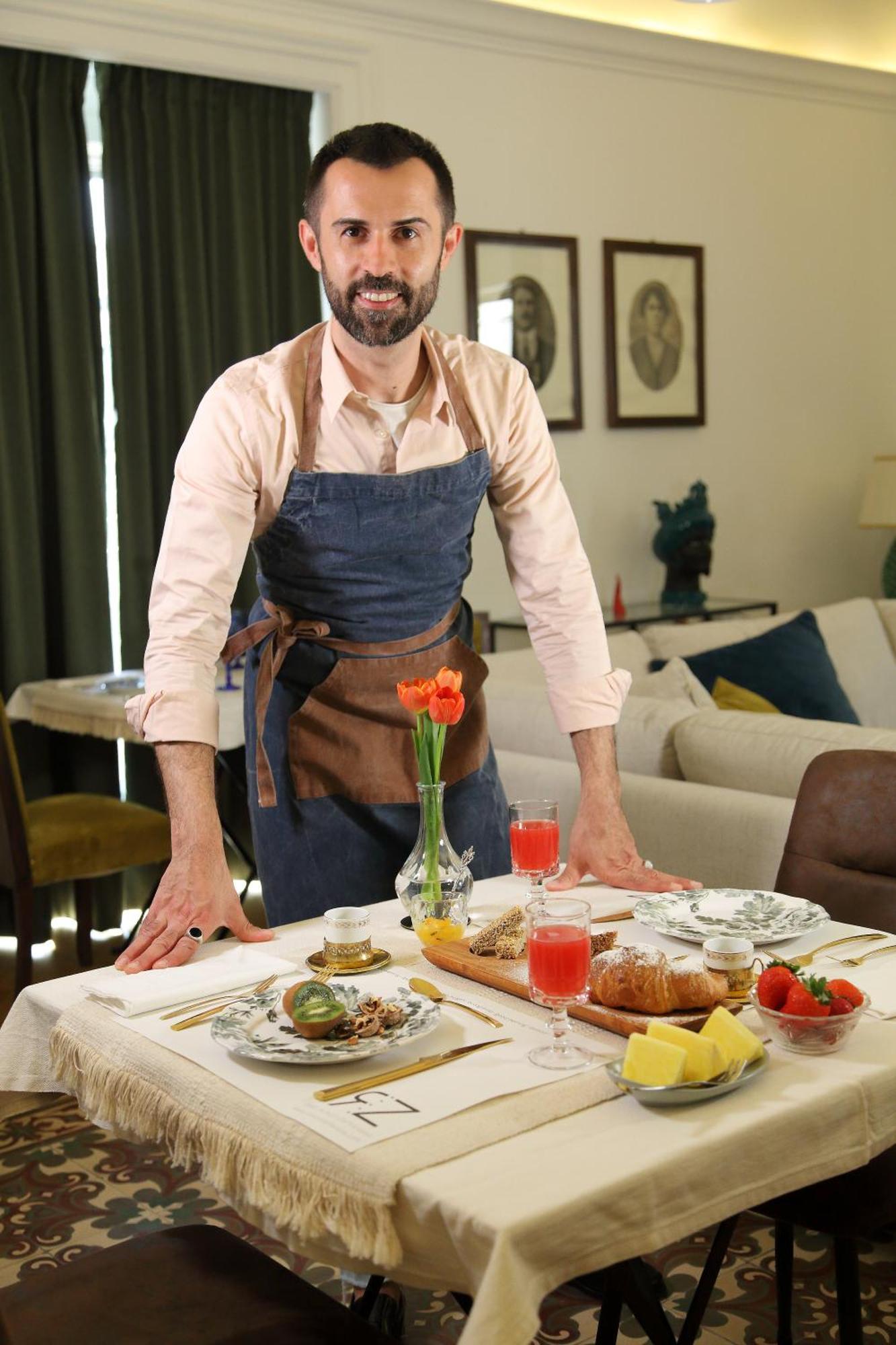 קלטג'ירונה B&B Ronco Zaffarana מראה חיצוני תמונה
